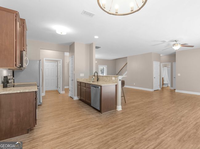 510 Knollwood, House other with 4 bedrooms, 3 bathrooms and 2 parking in Griffin GA | Image 21