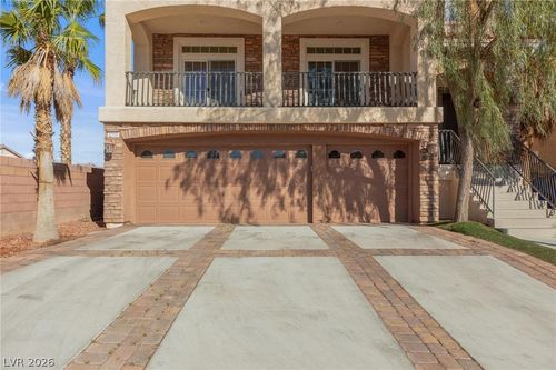 8508 Silver Coast St, Las Vegas, NV, 89139-6798 | Card Image