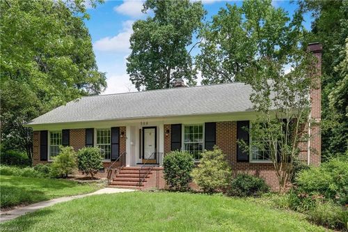 508 Audubon Dr, Greensboro, NC, 27410-5602 | Card Image