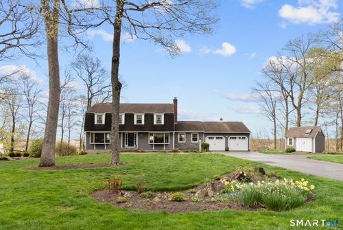 58 Lantern View Dr, North Branford, CT, 06471-1236 | Card Image