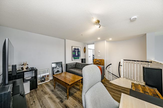 A420 - 2099 Lougheed Highway, Condo with 2 bedrooms, 1 bathrooms and 2 parking in Port Coquitlam BC | Image 22