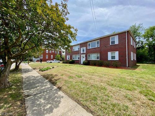 4-1101 Redgate Avenue, Norfolk, VA, 23507 | Card Image