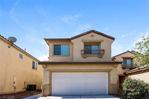 6333 Hamilton Grove Ave, Las Vegas, NV, 89122-3640 | Card Image