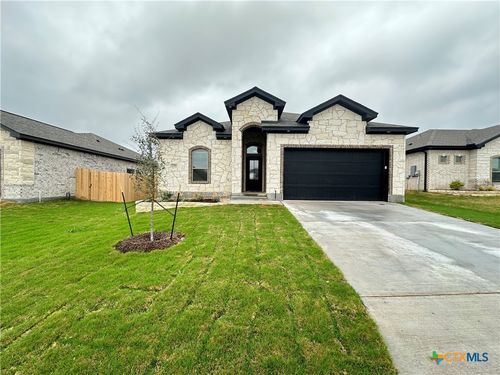 2016 Yarrow Rd, Temple, TX, 76502-7460 | Card Image