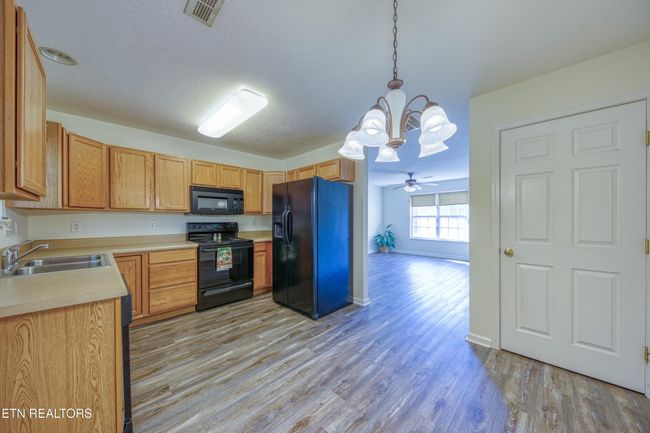 4A - 1709 Maple View Way, Condo with 1 bedrooms, 2 bathrooms and null parking in Knoxville TN | Image 9
