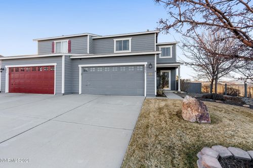 8821 Sunset Breeze Drive, Reno, NV, 89506 | Card Image