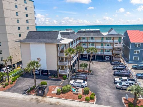 c-2-4509 S Ocean Blvd, North Myrtle Beach, SC, 29582-5246 | Card Image