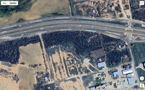 000 Collin St, Loraine, TX, 79532 | Card Image