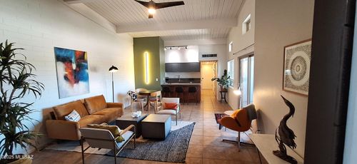 unit-e7-2525 N Alvernon Way, Tucson, AZ, 85712-2424 | Card Image