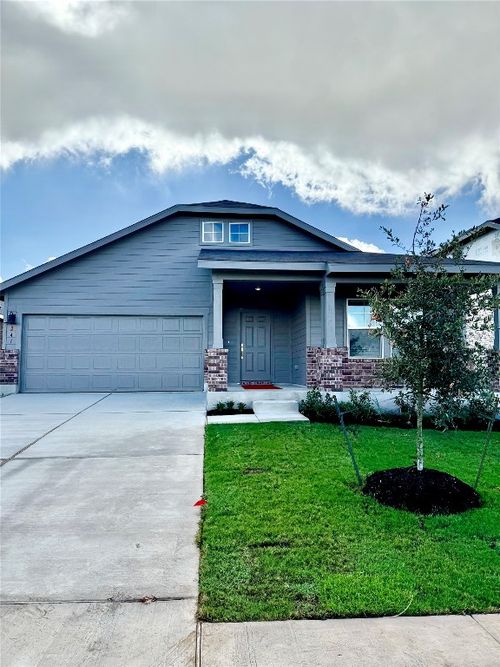 241 Seven Seas Drive, Kyle, TX, 78640 | Card Image