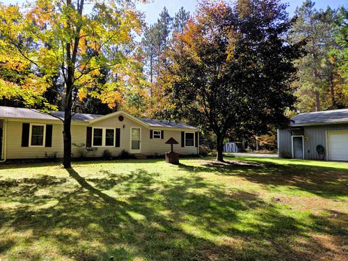 1990 Winegars Road, Gladwin Township, MI, 48624 | Card Image
