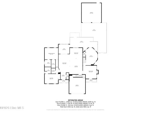 1224 Williamsburg Ct, Wilmington, NC, 28411-7045 | Card Image