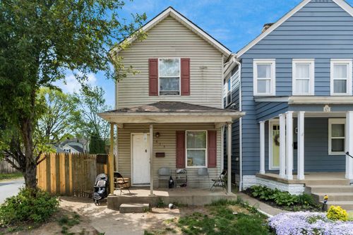 675 E Columbus St, Columbus, OH, 43206-2473 | Card Image