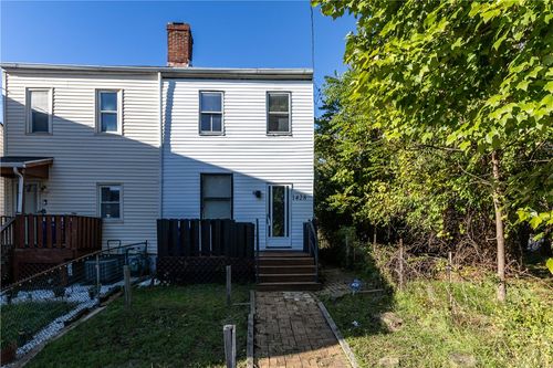 1428 Adams St, Pittsburgh, PA, 15233-1106 | Card Image