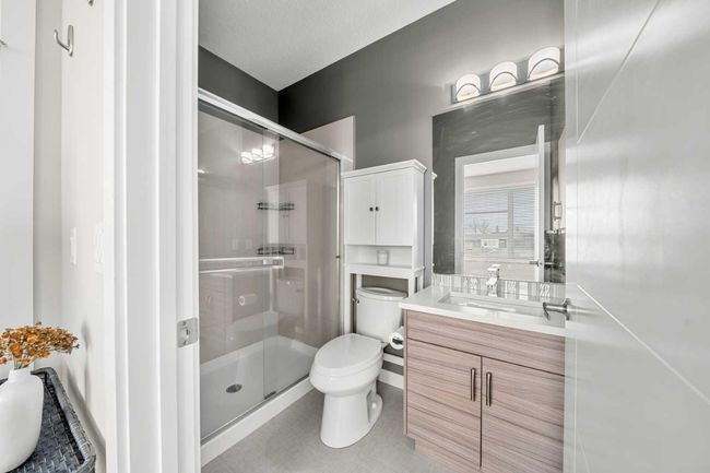 112 - 133 23 Ave Ne, Townhouse with 2 bedrooms, 4 bathrooms and 2 parking in Calgary AB | Image 16