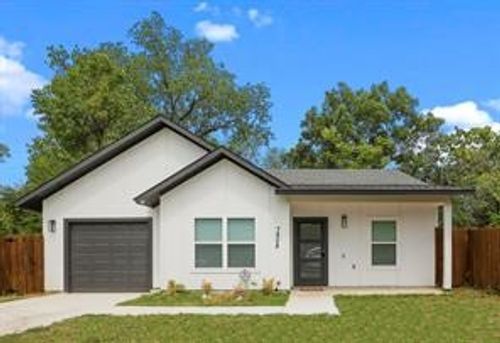 7808 Brownsville Ave, Dallas, TX, 75216-4104 | Card Image