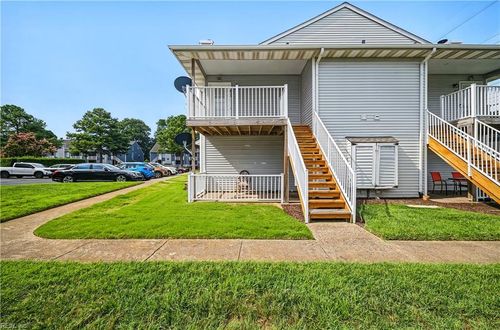 411 Resort Ct, Virginia Beach, VA, 23462-7712 | Card Image