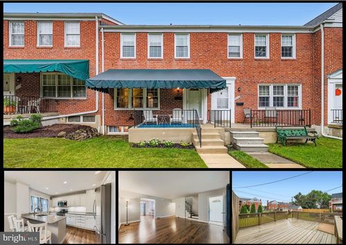 8119 Kirkwall Ct, TOWSON, MD, 21286-8322 | Card Image