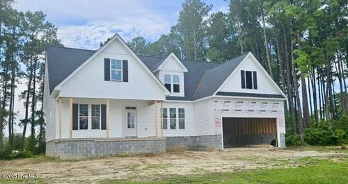 122 Lowery Ln, Swansboro, NC, 28584-7542 | Card Image