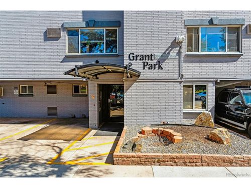 409-336 N Grant St, Denver, CO, 80203 | Card Image