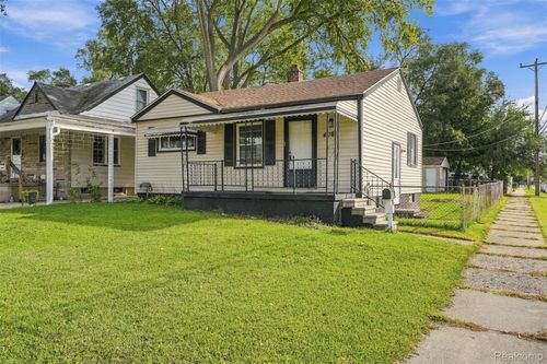 4061 Winifred St, Wayne, MI, 48184-1921 | Card Image