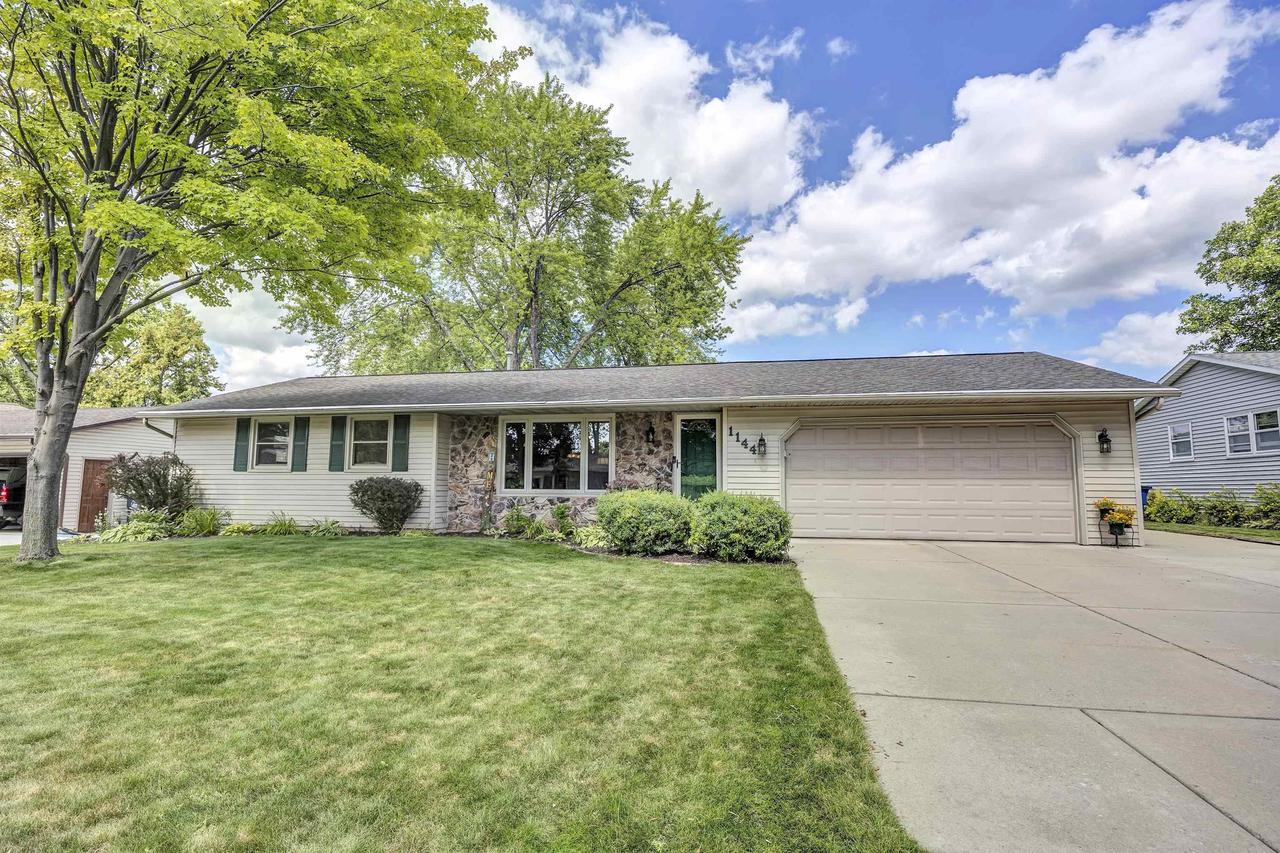 Sharie Ln, Green Bay, WI 54304