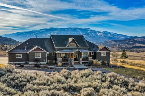 3181 Evans Ridge Rd, Missoula, MT, 59803-9684 | Card Image