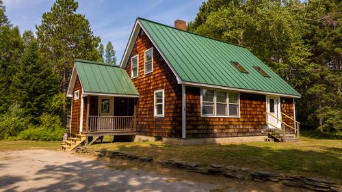 27 Peabody Road, Eustis, ME, 04936 | Card Image