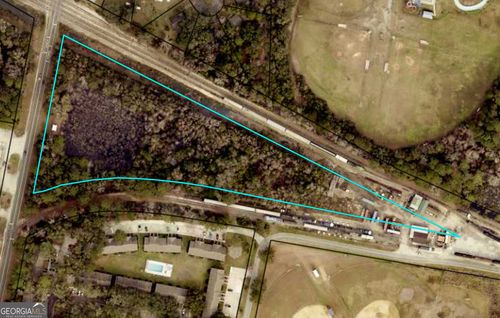 0 W Gallop St, Saint Marys, GA, 31558 | Card Image