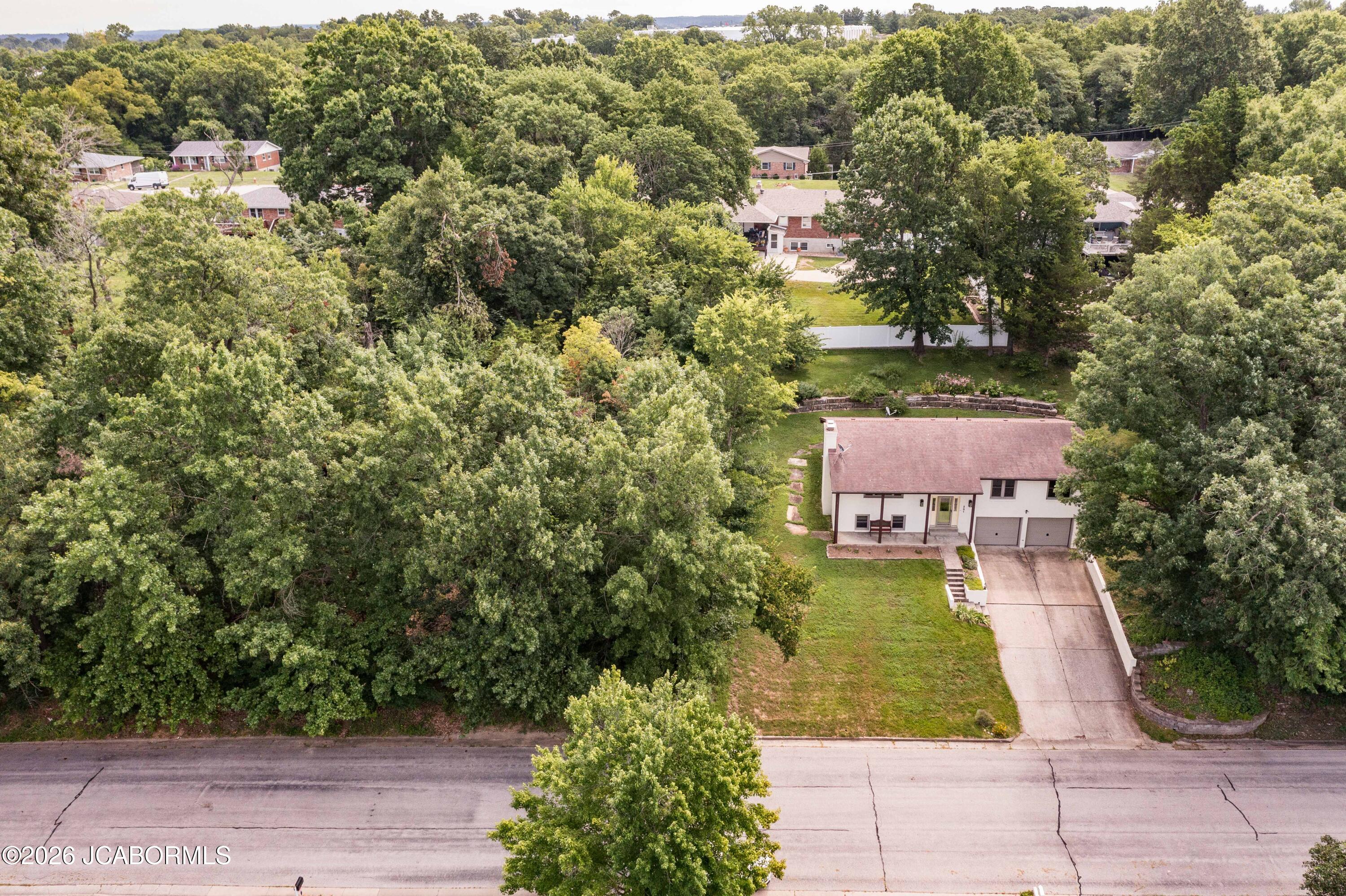 Residential in Jefferson City 2
