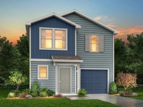 529 Don Ln, Itasca, TX, 76055 | Card Image