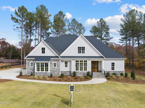 2637 Trifle Lane, Wake Forest, NC, 27587 | Card Image