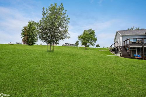 1309 & 3025 Walters Avenue, Ellston, IA, 50074 | Card Image