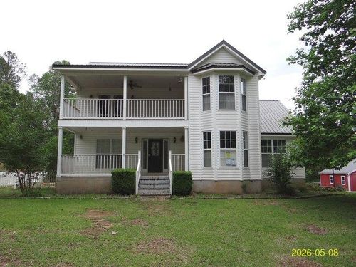 144 Old Sardis Church Road, Clayton, AL, 36016 | Card Image