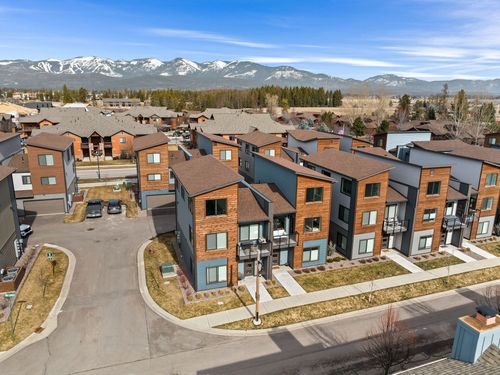 unit-a-184 Hawthorne Ct, Whitefish, MT, 59937-9092 | Card Image