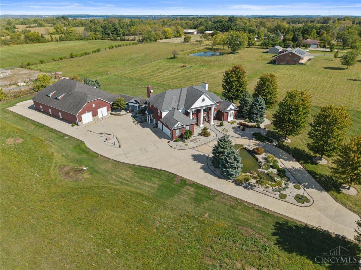 Residential in Liberty Twp 3