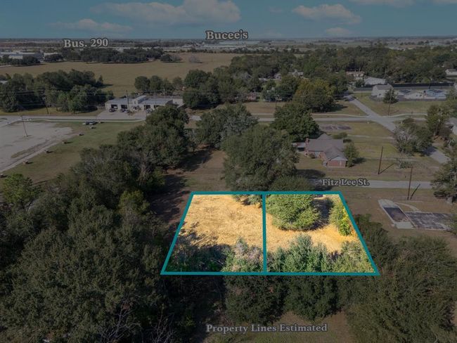 000 Fitz Lee St, Home with 0 bedrooms, 0 bathrooms and null parking in Waller TX | Image 7