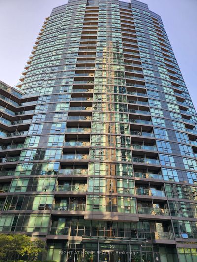 115 - 231 Fort York Blvd, Condo with 0 bedrooms, 1 bathrooms and null parking in Toronto ON | Image 1