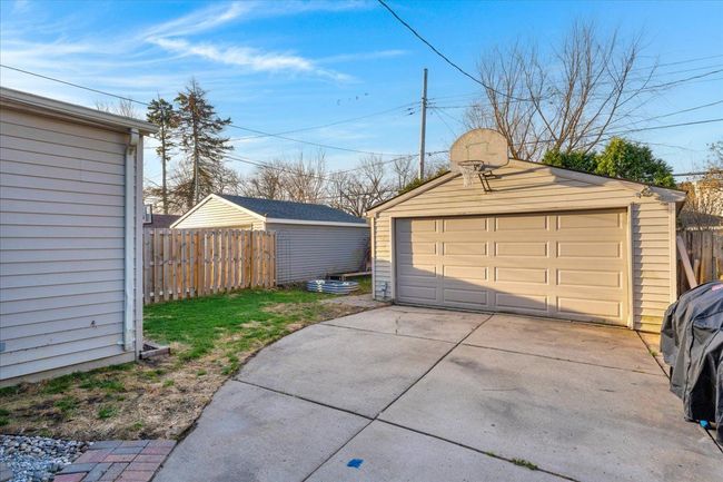 2161 Hollywood Ave, House other with 3 bedrooms, 3 bathrooms and null parking in Grosse Pointe Woods MI | Image 31