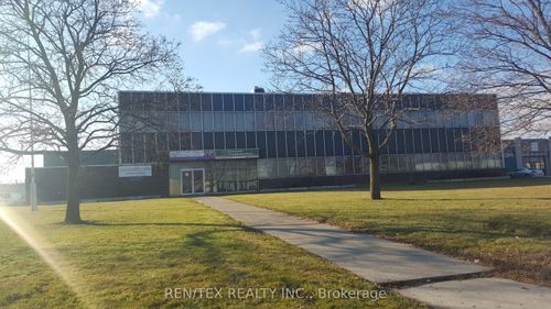 office-500 Edward Avenue, Richmond Hill, ON, L4C4Y9 | Card Image