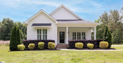 630 Mount Lebanon Church Road, Greer, SC, 29651 | Card Image
