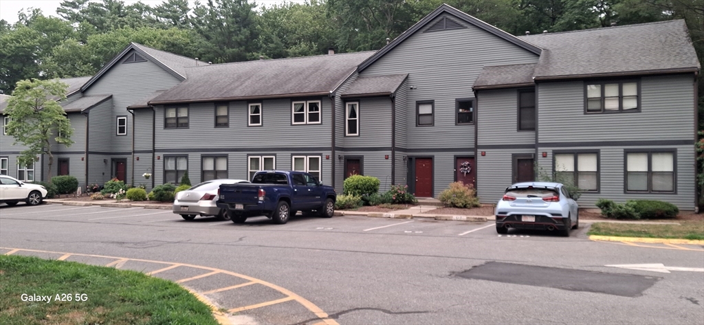 Residential in Taunton 2