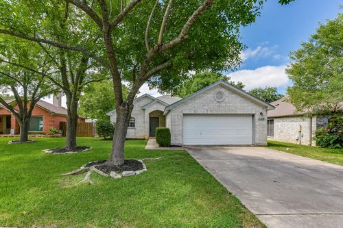 15009 Big Falls Dr, Leander, TX, 78641-3028 | Card Image