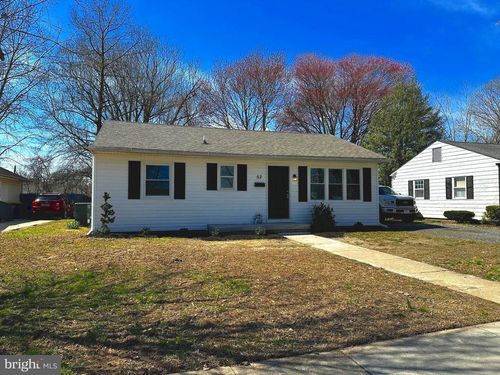 52 Ann Ave, DOVER, DE, 19904-2225 | Card Image