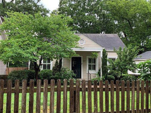 837 E Lake Dr, Decatur, GA, 30030-4903 | Card Image