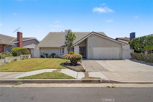 9364 Fleetwood St, Cypress, CA, 90630-2726 | Card Image