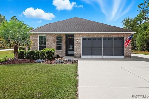 60 Pecan Run Crse, Ocala, FL, 34472-6055 | Card Image