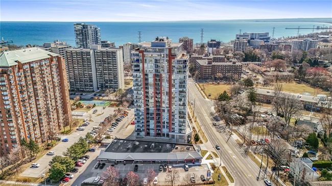 551 Maple Ave, House attached with 1 bedrooms, 1 bathrooms and 1 parking in Burlington ON | Image 32