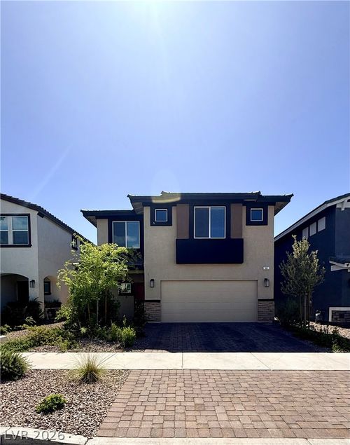 341 Canary Song Dr, Henderson, NV, 89011-4527 | Card Image