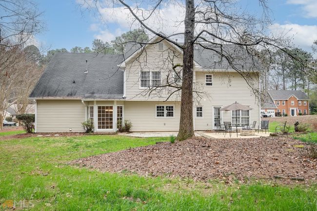 1026 Parsons Greene Dr, House other with 4 bedrooms, 3 bathrooms and null parking in Powder Springs GA | Image 39